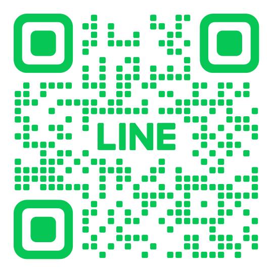 呑喰処 徳 LINE公式アカウントのQRコード